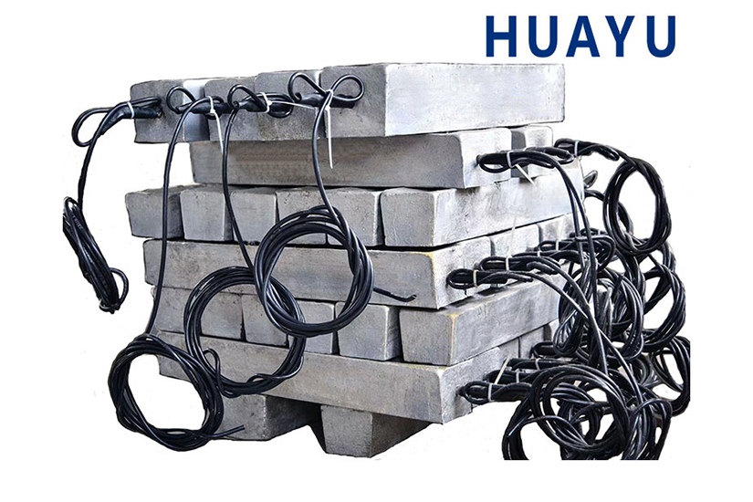 鎂合金犧牲陽極